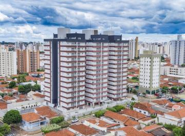 Apartamento · 76m² · 2 Quartos · 2 Vagas · Apartamento em Boa Vista, São José do Rio Preto/SP de 76m² 2 quartos à venda por R$ 375.000,00