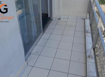 Apartamento · 70m² · 2 Quartos · 1 Vaga · Apartamento em Jardim Enseada, Guarujá/SP de 70m² 2 quartos à venda por R$ 280.000,00