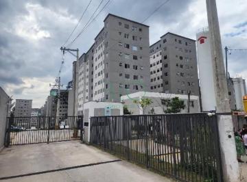 Apartamento · 41m² · 2 Quartos · Apartamento em Fazenda Caguaçu, São Paulo/SP de 41m² 2 quartos à venda por R$ 135.730,30