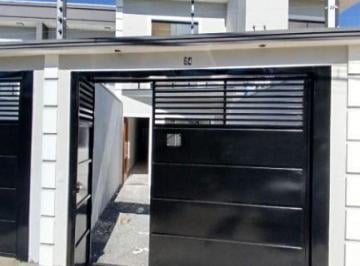 Casa · 75m² · 2 Quartos · 2 Vagas · Sobrado em Jardim Amazonas, Itaquaquecetuba/SP de 75m² 2 quartos à venda por R$ 375.000,00