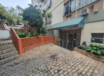 Apartamento · 53m² · 2 Quartos · 1 Vaga · Apartamento em Santa Rosa, Niterói/RJ de 53m² 2 quartos à venda por R$ 340.000,00