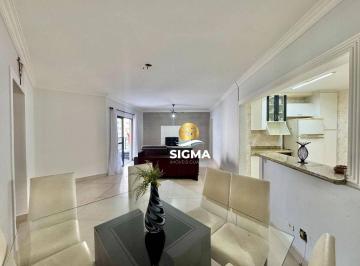 Apartamento · 150m² · 4 Quartos · 2 Vagas · Apartamento em Centro, Guarujá/SP de 150m² 4 quartos à venda por R$ 850.000,00