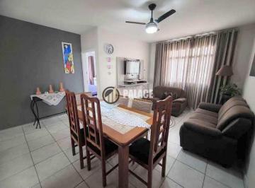 Apartamento · 81m² · 3 Quartos · 1 Vaga · Apartamento em Vila Guilhermina, Praia Grande/SP de 81m² 3 quartos à venda por R$ 350.000,00