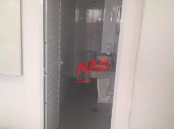 Comercial · 121m² · Conjunto em Centro, Santos/SP de 121m² à venda por R$ 375.000,00