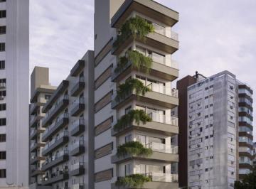 Apartamento · 92m² · 1 Quarto · 1 Vaga · Apartamento em Agronômica, Florianópolis/SC de 92m² 1 quartos à venda por R$ 790.000,00