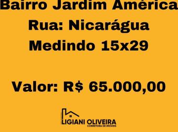 Terreno · 435m² · Terreno em , Novo Progresso/PA de 435m² à venda por R$ 65.000,00