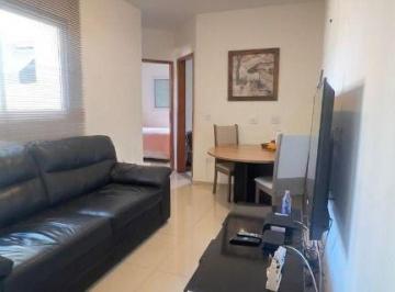 Apartamento · 80m² · 2 Quartos · 1 Vaga · Cobertura em Vila Guarani, Santo André/SP de 80m² 2 quartos à venda por R$ 300.000,00