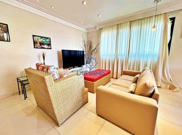 Apartamento · 120m² · 4 Quartos · 2 Vagas · Apartamento em Vila Maia, Guarujá/SP de 120m² 4 quartos à venda por R$ 599.000,00