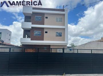 Apartamento · 50m² · 2 Quartos · 1 Vaga · Apartamento em João Paulo II, João Pessoa/PB de 50m² 2 quartos à venda por R$ 218.000,00