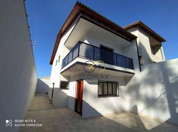 Casa · 140m² · 3 Quartos · 4 Vagas · Sobrado em Bonsucesso, Guarulhos/SP de 140m² 3 quartos à venda por R$ 850.000,00