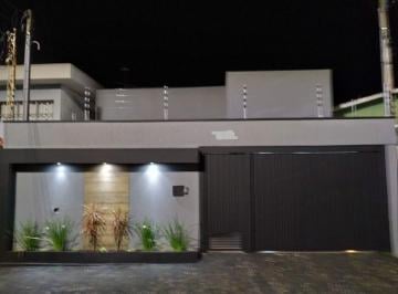 Casa · 170m² · 4 Quartos · 3 Vagas · Casa em Jardim Áurea, Mogi Mirim/SP de 170m² 4 quartos à venda por R$ 850.000,00