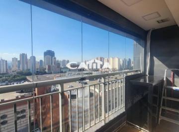 Comercial · 40m² · 1 Vaga · Sala em Tatuapé, São Paulo/SP de 40m² à venda por R$ 850.000,00