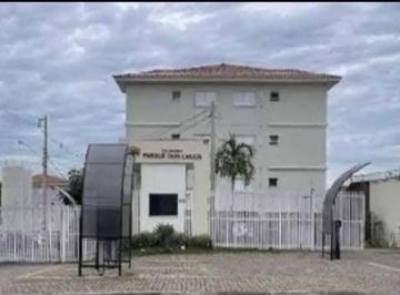 Apartamento · 45m² · 2 Quartos · 1 Vaga · Apartamento em Jardim Santa Terezinha, Mogi Guaçu/SP de 45m² 2 quartos à venda por R$ 230.000,00