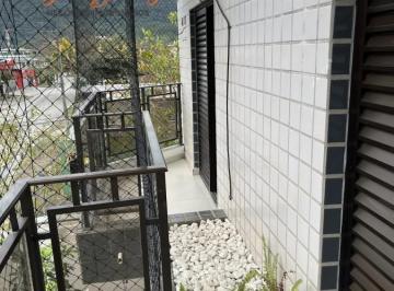 Apartamento · 68m² · 2 Quartos · 1 Vaga · Apartamento em Vila Júlia, Guarujá/SP de 68m² 2 quartos à venda por R$ 350.000,00