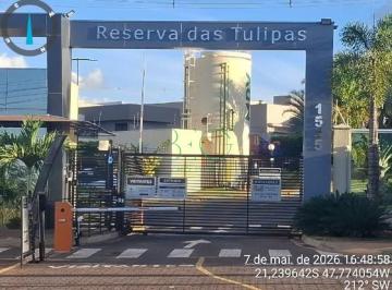 Apartamento · 40m² · 2 Quartos · 1 Vaga · Apartamento em Recreio das Acácias, Ribeirão Preto/SP de 40m² 2 quartos à venda por R$ 126.926,84
