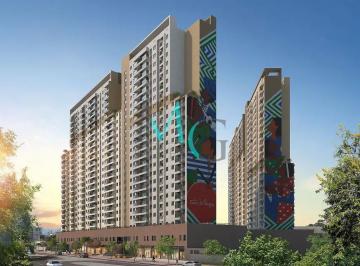 Apartamento · 73m² · 2 Quartos · 1 Vaga · Apartamento em Santo Cristo, Rio de Janeiro/RJ de 73m² 2 quartos à venda por R$ 644.755,00