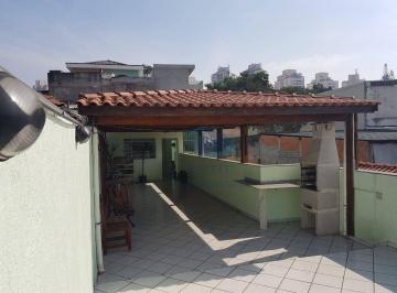 Casa · 350m² · 4 Quartos · 3 Vagas · Sobrado em Vila Vermelha, São Paulo/SP de 350m² 4 quartos à venda por R$ 850.000,00