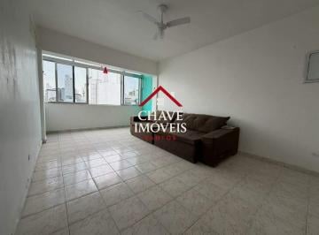Apartamento · 70m² · 2 Quartos · 1 Vaga · Apartamento em Ponta Da Praia, Santos/SP de 70m² 2 quartos à venda por R$ 670.300,00