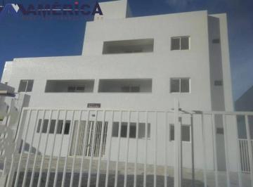 Apartamento · 55m² · 2 Quartos · 1 Vaga · Apartamento em Cuiá, João Pessoa/PB de 55m² 2 quartos à venda por R$ 175.000,00