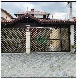 Casa · 97m² · 1 Quarto · Casa em Jardim Real, Praia Grande/SP de 97m² 1 quartos à venda por R$ 229.433,15