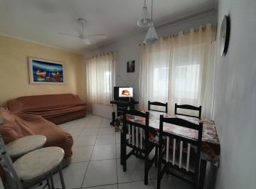 Apartamento · 47m² · 1 Quarto · 2 Vagas · Apartamento em Jardim Belmar, Guarujá/SP de 47m² 1 quartos à venda por R$ 230.000,00