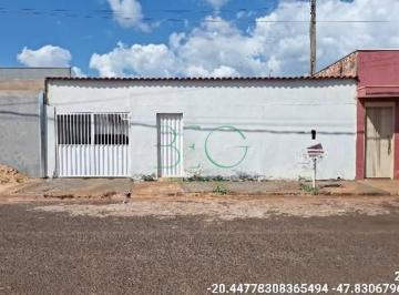 Casa · 69m² · 2 Quartos · 1 Vaga · Casa em Jardim Dos Ipês, Guará/SP de 69m² 2 quartos à venda por R$ 90.161,30