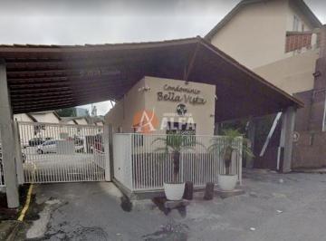 Casa · 2 Quartos · 1 Vaga · Casa em Recanto Arco Verde, Cotia/SP de 0m² 2 quartos à venda por R$ 220.000,00