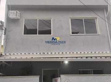 Casa · 140m² · 2 Quartos · Casa em Santa Catarina, São Gonçalo/RJ de 140m² 2 quartos à venda por R$ 280.000,00