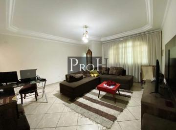 Casa · 205m² · 3 Quartos · 6 Vagas · Sobrado em Bangú, Santo André/SP de 205m² 3 quartos à venda por R$ 849.000,00