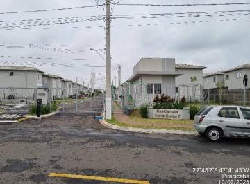 Apartamento · 45m² · 2 Quartos · Apartamento em Centro, Piracicaba/SP de 45m² 2 quartos à venda por R$ 111.816,50