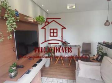 Apartamento · 53m² · 2 Quartos · 1 Vaga · Apartamento em Santa Terezinha, São Bernardo do Campo/SP de 53m² 2 quartos à venda por R$ 375.000,00