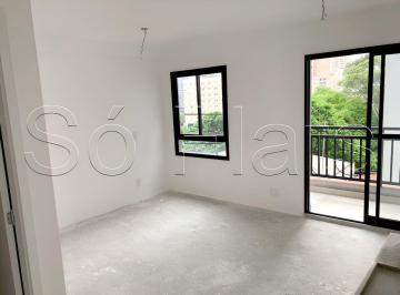 Comercial · 27m² · 1 Quarto · Studio em Pinheiros, São Paulo/SP de 27m² 1 quartos à venda por R$ 375.000,00