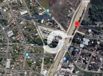 Terreno · 1725m² · Terreno em Marambaia, São Gonçalo/RJ de 0m² à venda por R$ 850.000,00