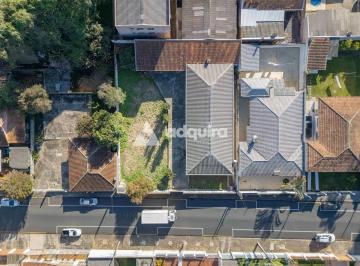 Casa · 330m² · 3 Quartos · 4 Vagas · Casa em Orfãs, Ponta Grossa/PR de 330m² 3 quartos à venda por R$ 850.000,00
