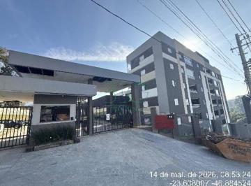Apartamento · 53m² · 2 Quartos · 1 Vaga · Apartamento em Jardim Belizário, Cotia/SP de 53m² 2 quartos à venda por R$ 223.491,14