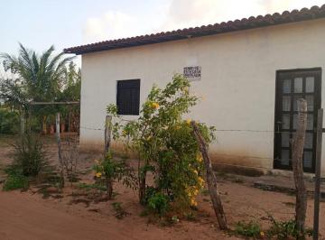 Casa · 300m² · 2 Quartos · 1 Vaga · Casa em Povoado Boa Cica, Touros/RN de 300m² 2 quartos à venda por R$ 75.000,00