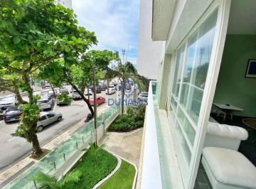 Apartamento · 130m² · 3 Quartos · Apartamento em Centro, Guarujá/SP de 130m² 3 quartos à venda por R$ 630.000,00