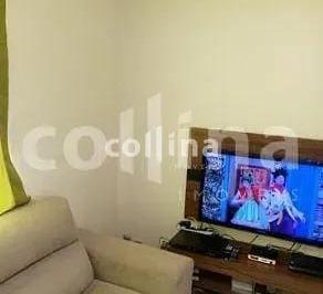Apartamento · 44m² · 2 Quartos · 1 Vaga · Apartamento em Conjunto Habitacional Presidente Castelo Branco, Carapicuíba/SP de 44m² 2 quartos à v