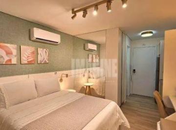 Comercial · 22m² · 1 Quarto · Studio em Consolação, São Paulo/SP de 22m² 1 quartos à venda por R$ 365.000,00