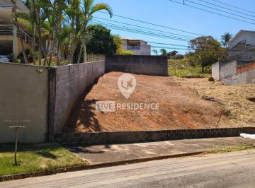 Terreno · 524m² · Terreno em Jardim América, Bragança Paulista/SP de 524m² à venda por R$ 375.000,00
