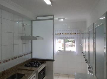 Apartamento · 2 Quartos · 1 Vaga · Apartamento em Cidade Morumbi, São José dos Campos/SP de 0m² 2 quartos à venda por R$ 375.000,00