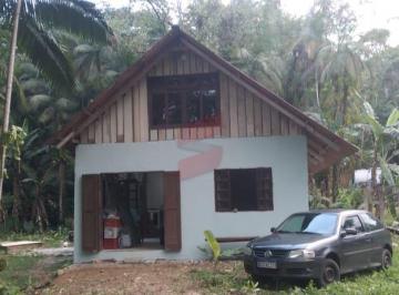 Terreno · 16000m² · 2 Quartos · Terreno em Rio Do Nunes, Antonina/PR de 16000m² 2 quartos à venda por R$ 375.000,00