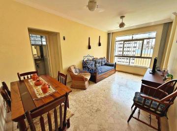 Apartamento · 47m² · 1 Quarto · 1 Vaga · Apartamento em Barra Funda, Guarujá/SP de 47m² 1 quartos à venda por R$ 370.000,00