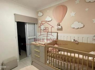 Apartamento · 194m² · 4 Quartos · 2 Vagas · Cobertura em Baeta Neves, São Bernardo do Campo/SP de 194m² 4 quartos à venda por R$ 849.000,00