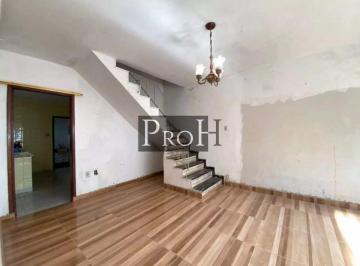 Casa · 127m² · 3 Quartos · 1 Vaga · Sobrado em São José, São Caetano do Sul/SP de 127m² 3 quartos à venda por R$ 850.000,00