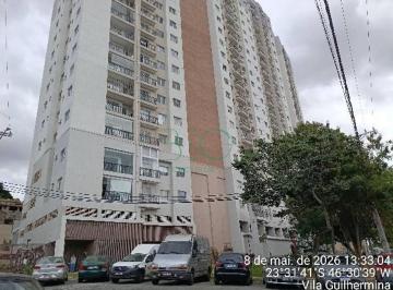 Apartamento · 36m² · 1 Quarto · 1 Vaga · Apartamento em Cidade Patriarca, São Paulo/SP de 36m² 1 quartos à venda por R$ 171.445,26