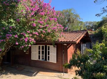 Casa · 170m² · 2 Quartos · 4 Vagas · Casa em Jardim Colibri, Cotia/SP de 170m² 2 quartos à venda por R$ 850.000,00