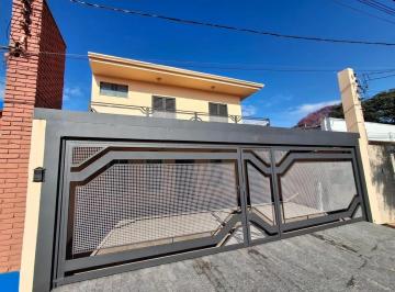 Casa · 207m² · 5 Quartos · 3 Vagas · Casa em Jardim Maria Izabel, Marília/SP de 207m² 5 quartos à venda por R$ 850.000,00