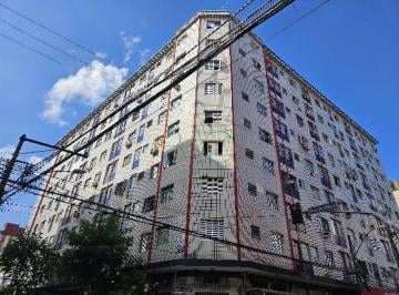Apartamento · 22m² · 1 Quarto · 1 Vaga · Apartamento em Centro, São Vicente/SP de 22m² 1 quartos à venda por R$ 88.674,65