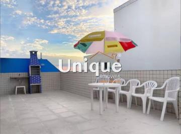 Apartamento · 116m² · 4 Quartos · 1 Vaga · Cobertura em Vila Nova, Cabo Frio/RJ de 116m² 4 quartos à venda por R$ 850.000,00